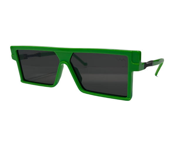 Vava Eyewear_Sunglasses_BL0004_ACID GREEN_59_45