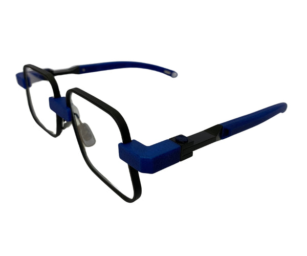 Vava Eyewear_Glasses_Suzanne Ciani_CL0022 (LIMITED EDITION)_BLUE & BLACK_47_90