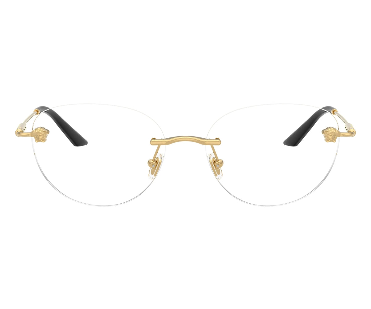 Buy Versace Glasses 1305 1002 55 | GEM OPTICIANS – GEM Opticians