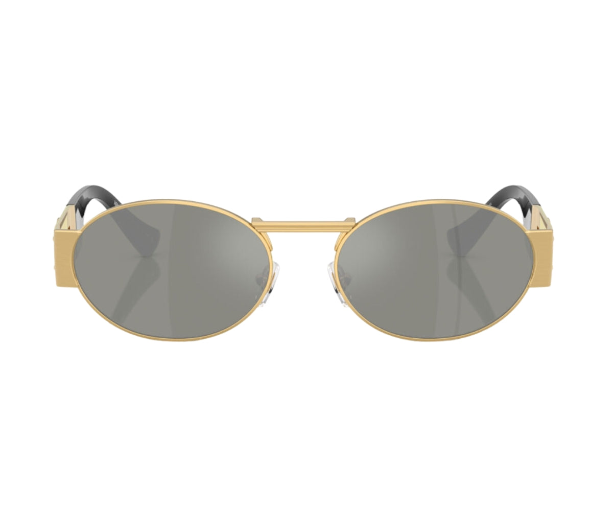Buy Versace Sunglasses 2264 1002/30 56 GEM OPTICIANS – GEM Opticians