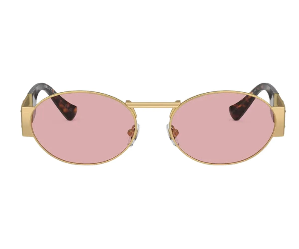 Buy Versace Sunglasses 2264 1002/84 56 | GEM OPTICIANS – GEM Opticians