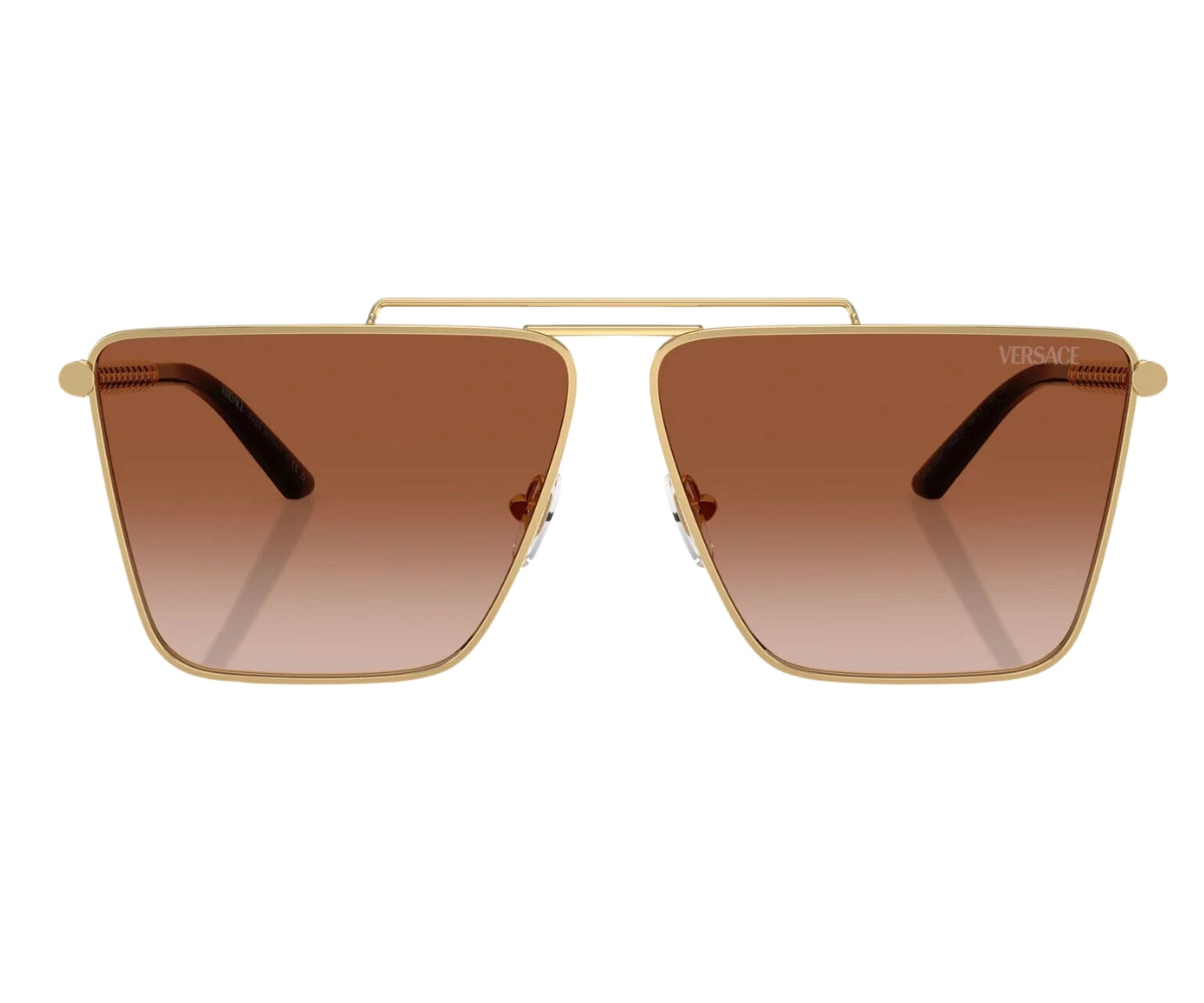 CORONA BEAMS+ Sサイズ ビーチクロス Buy Versace Sunglasses 2266 1002/13 64 | GEM OPTICIANS – GEM Opticians