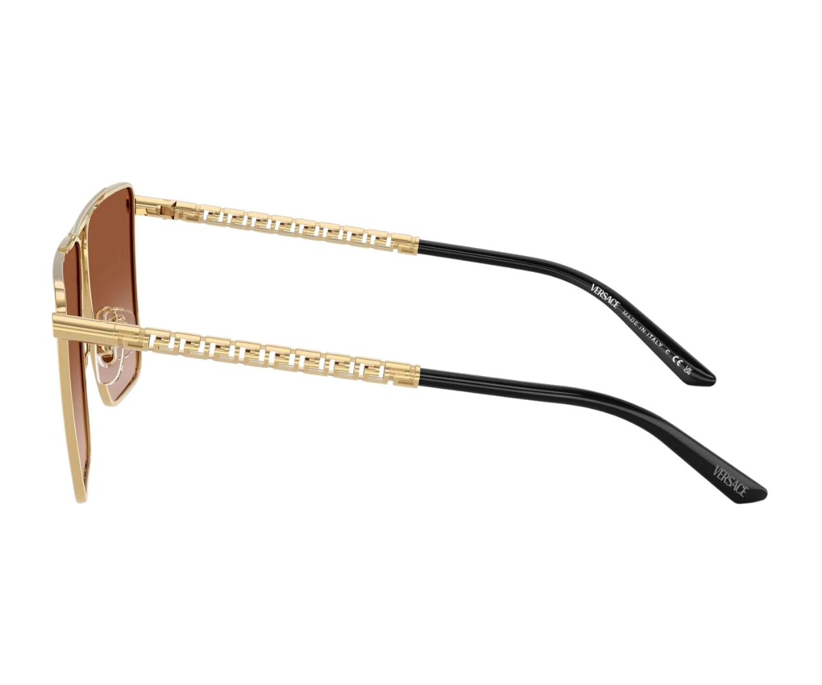 CORONA BEAMS+ Sサイズ ビーチクロス Buy Versace Sunglasses 2266 1002/13 64 | GEM OPTICIANS – GEM Opticians