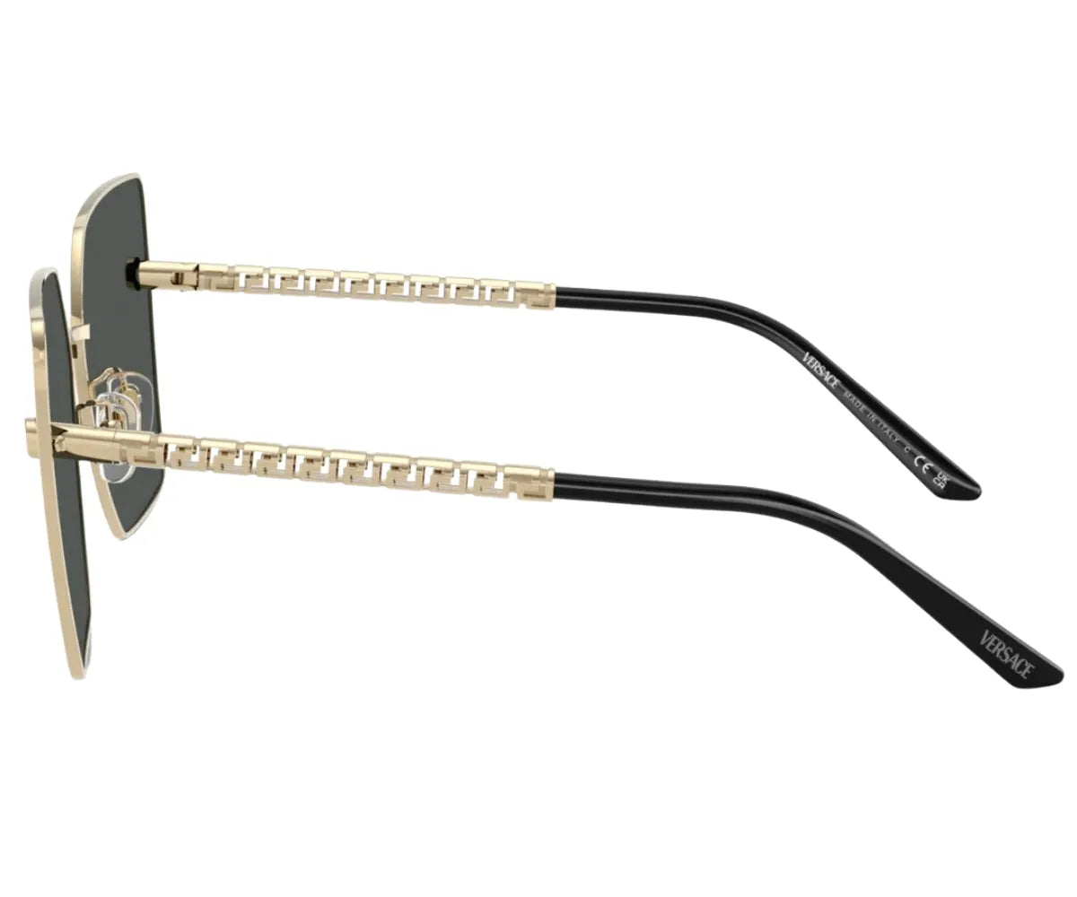 Versace サングラス　2270D 1252/87 63 Buy Versace Sunglasses 2270D 1252/87 63 | GEM OPTICIANS – GEM
