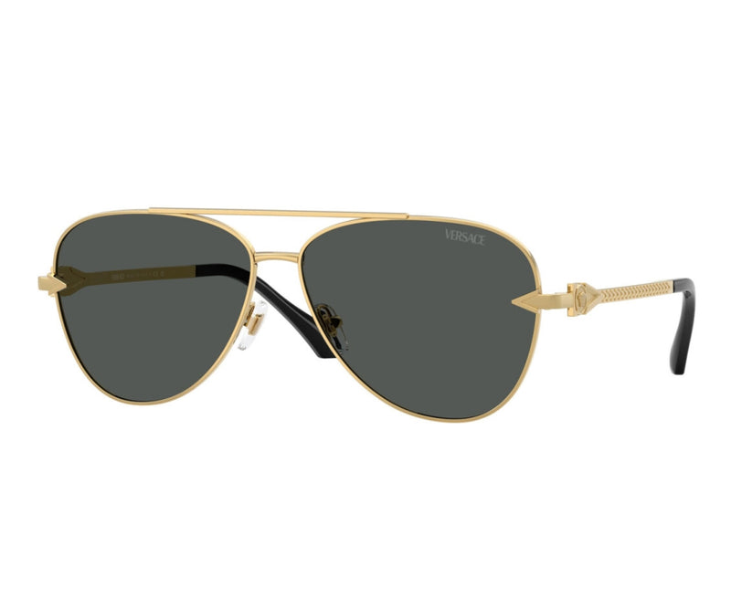Versace_Sunglasses_2283_1002/87_61_3045
