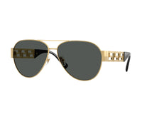 Versace_Sunglasses_2289_1002/87_61_45 view 1