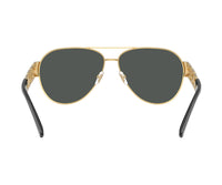 Versace_Sunglasses_2289_1002/87_61_backlens view 5