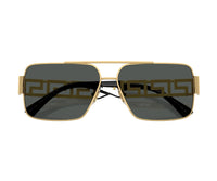 Versace_Sunglasses_2290_1002/87_61_00 view 3