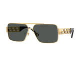 Versace 2290 1002/87 61
