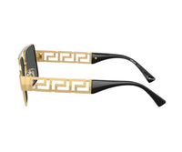 Versace_Sunglasses_2290_1002/87_61_90 view 4