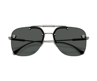 Versace_Sunglasses_2296_1001/87_60_00 view 3
