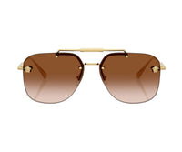 Versace_Sunglasses_2296_1002/13_60_0 view 2