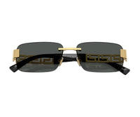 Versace_Sunglasses_2298_1002/87_58_00 view 3