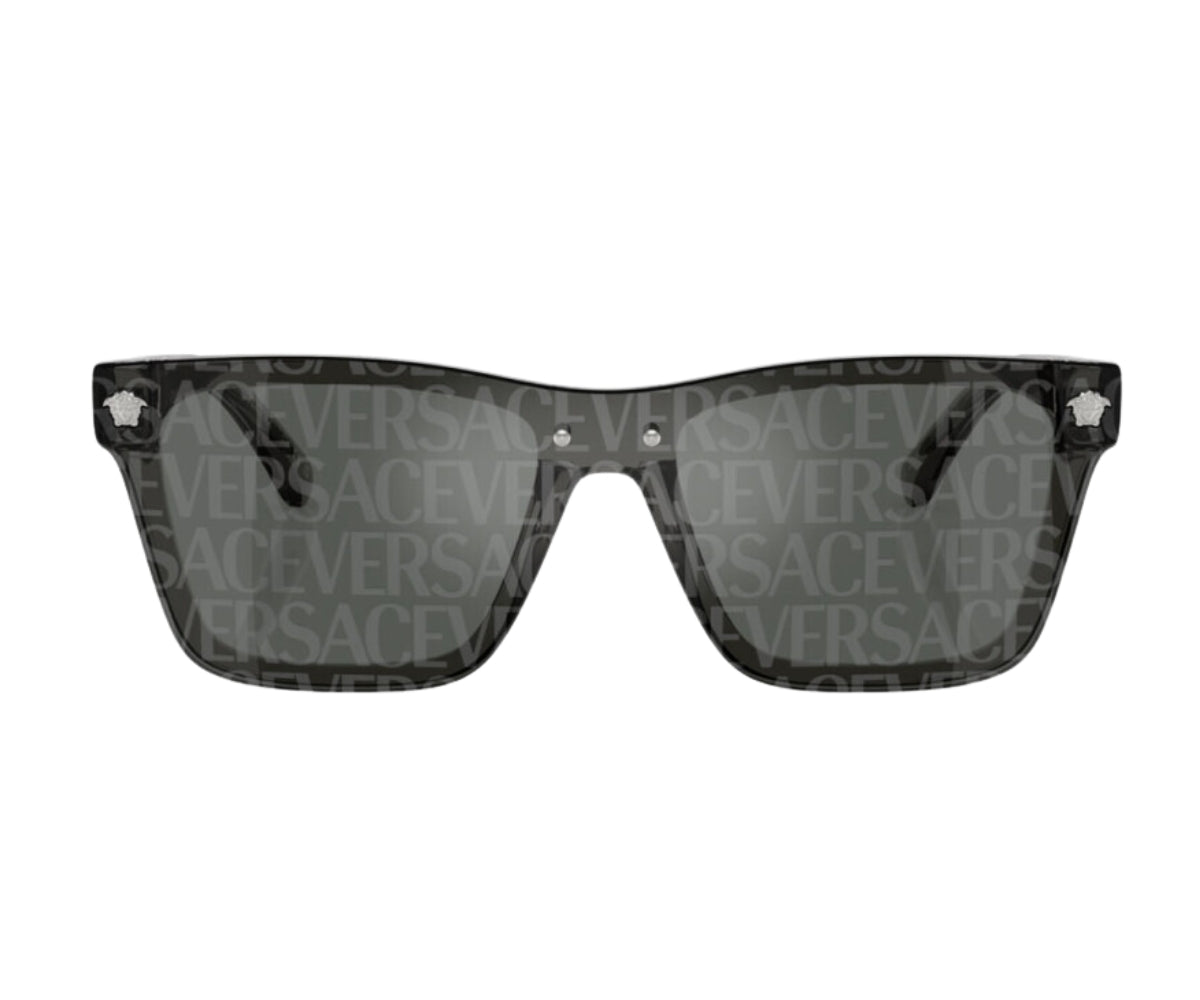 Buy Versace Sunglasses 4004U 593/AI 28 | GEM OPTICIANS – GEM  display picture 3