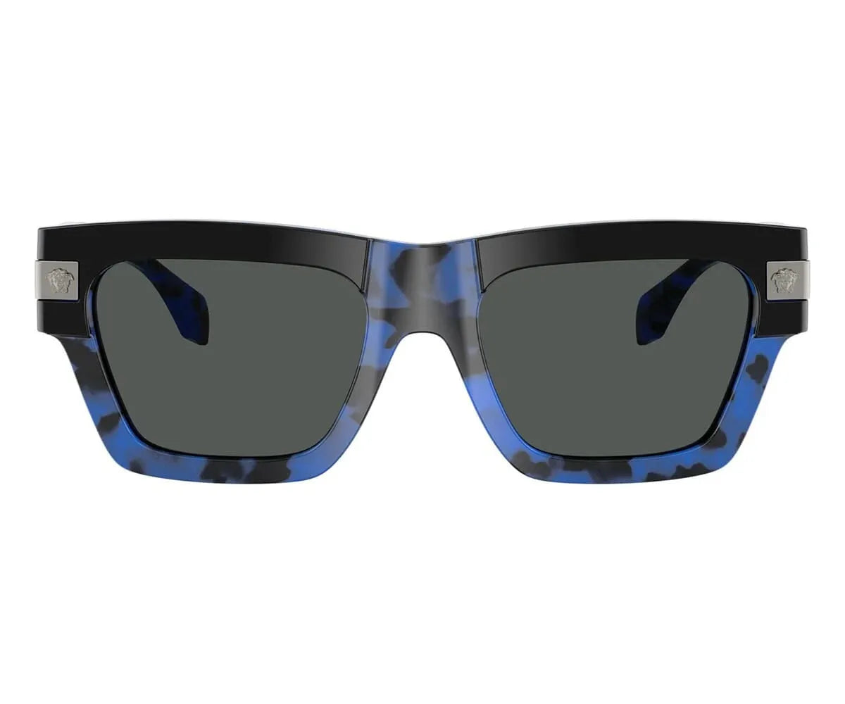 Buy Versace Sunglasses 4464 5458/87 55 | GEM OPTICIANS – GEM Opticians