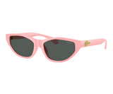 Versace 4491U 5452/87 55