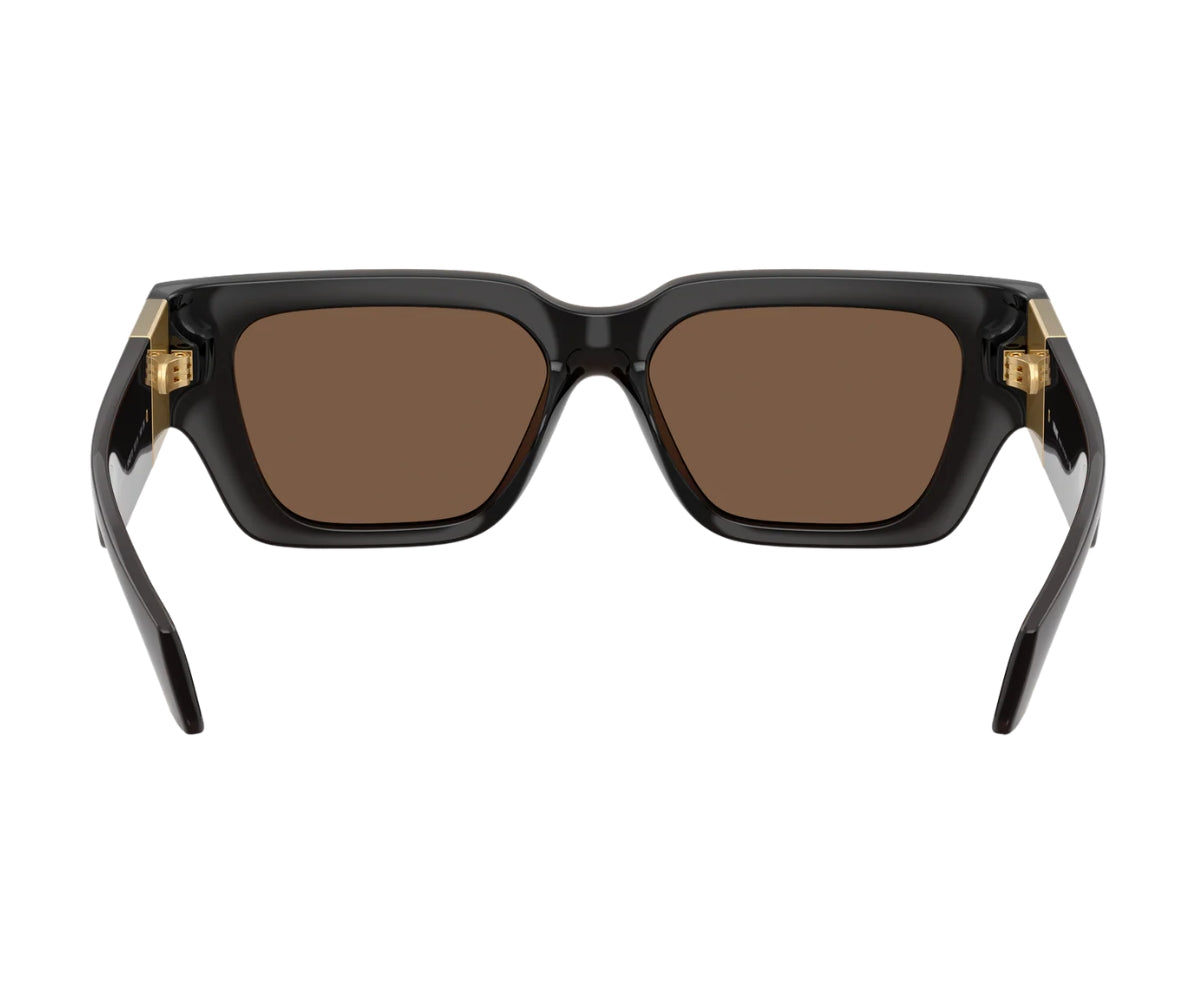 Buy Versace Sunglasses 4497U 5543/73 53 | GEM OPTICIANS – GEM