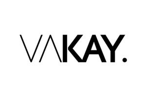 Vakay Eyewear logo
