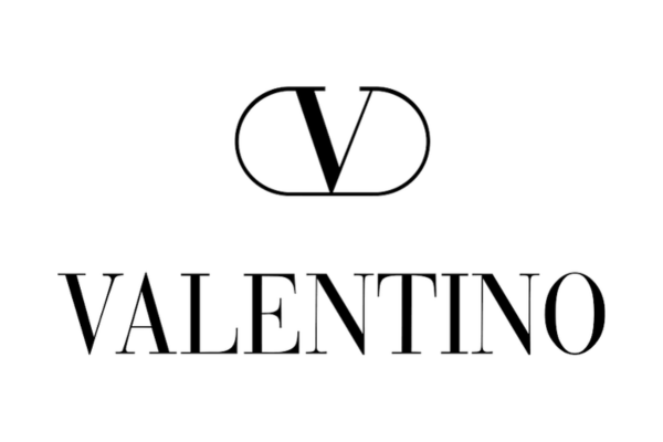 Valentino logo