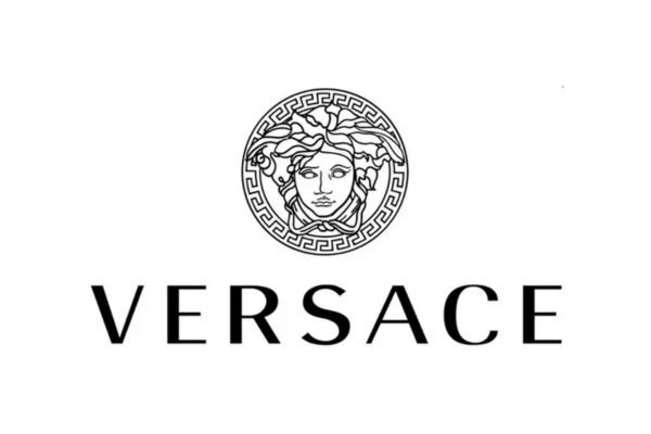 Versace logo
