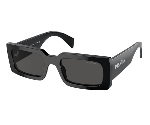 prada goggles A07S 1AB/5S0 52