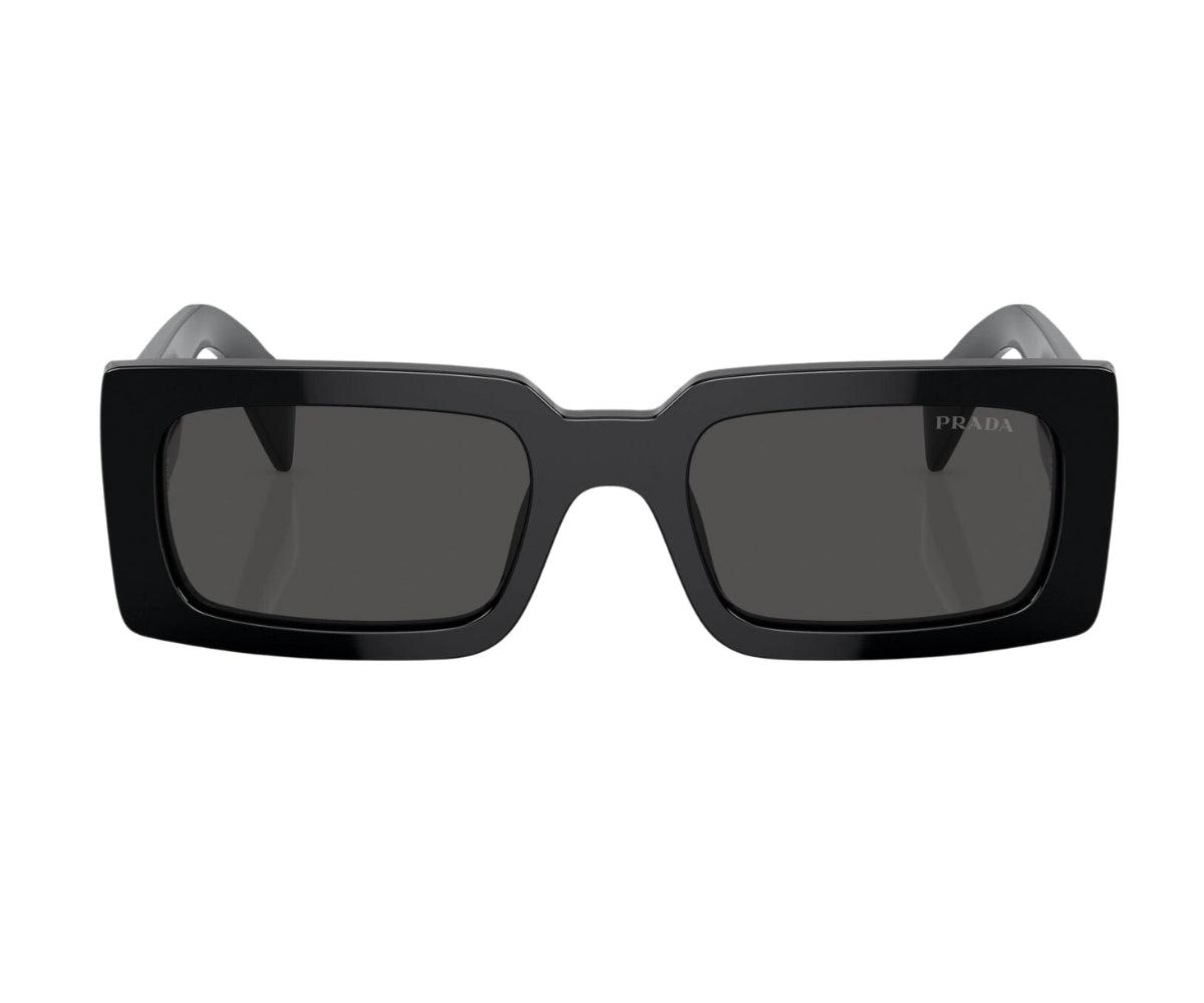 Buy Prada Sunglasses A07S 1AB/5S0 52 | GEM OPTICIANS – GEM Opticians