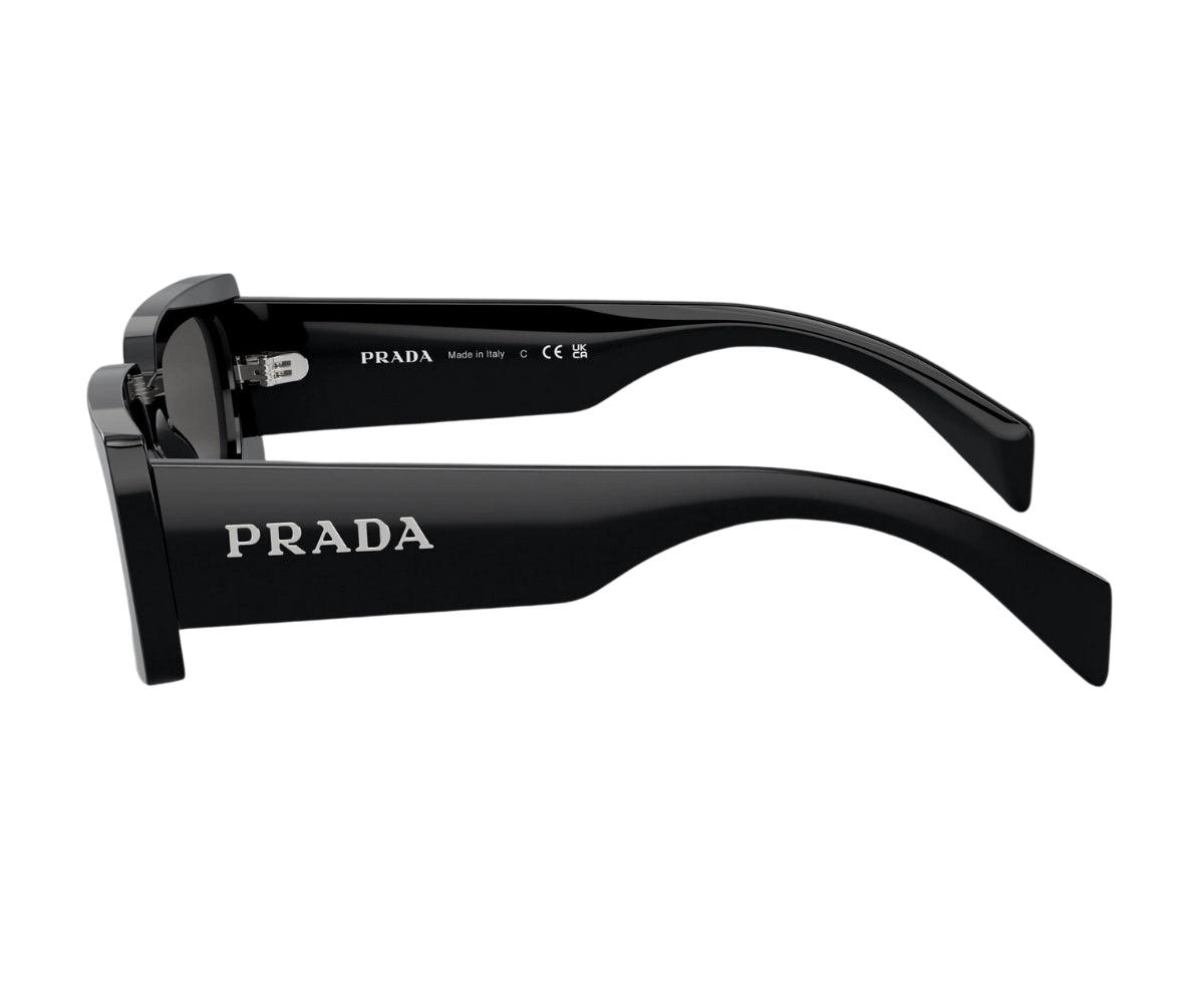 Buy Prada Sunglasses A07S 1AB/5S0 52 | GEM OPTICIANS – GEM Opticians