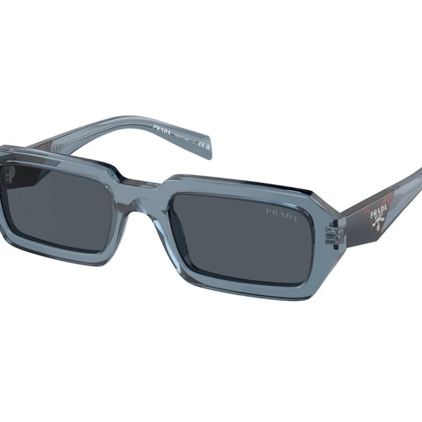Buy Prada Sunglasses A12S 19O/70B 52 | GEM OPTICIANS – GEM Opticians