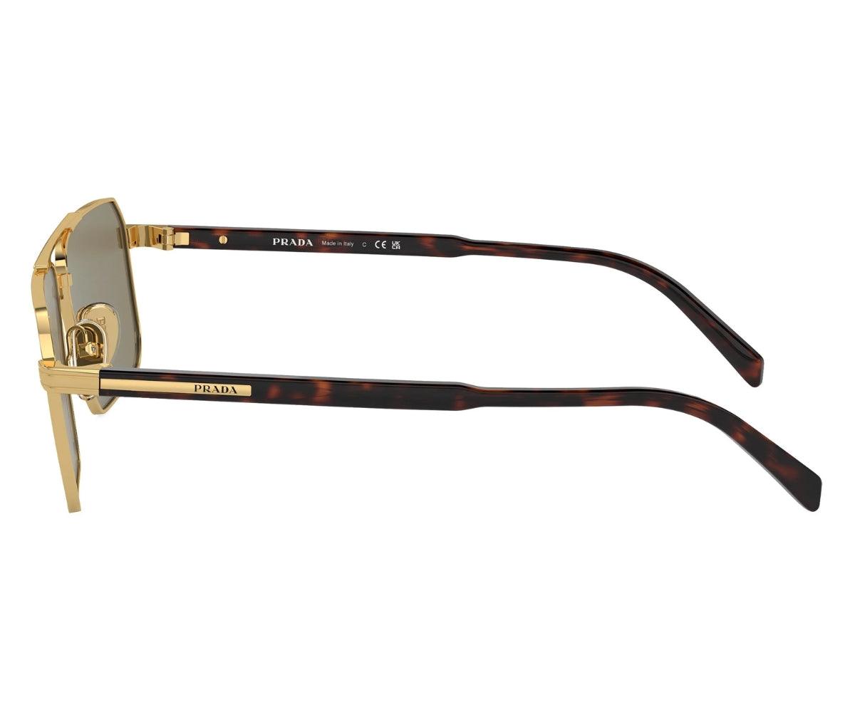 Perspecta 37 Famous(パースペクタ) Buy Prada Sunglasses A57S 5AK/90F 61 | GEM OPTICIANS – GEM Opticians