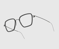 Lindberg_Glasses_Air Titanium Rim_EBBE TB_U9/K199/U9_50_45 view 1