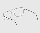 Lindberg AIR TITANIUM RIM GUILLAUME 10/K24/10 GC 97 58