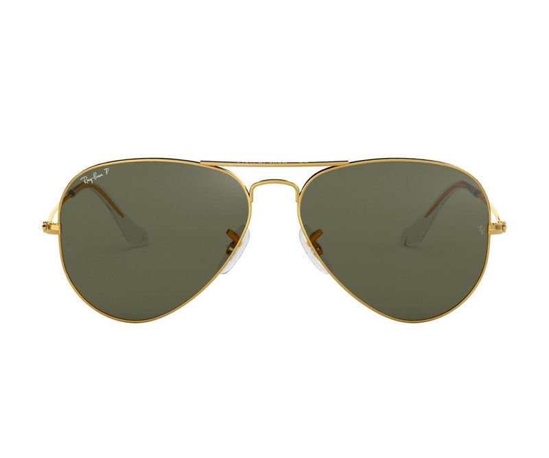 Rayban_Sunglasses_Aviator Large Metal_3025_001/58_55_0