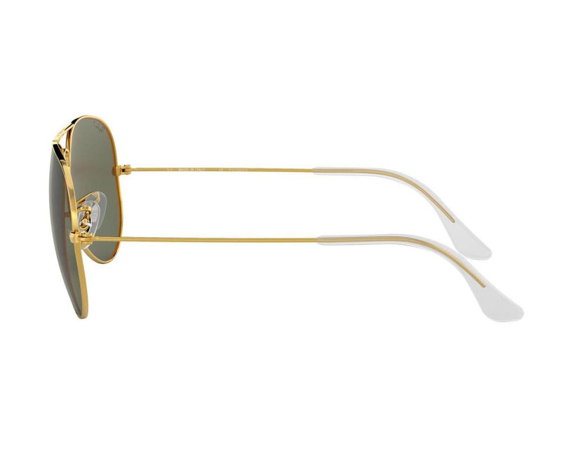 Rayban_Sunglasses_Aviator Large Metal_3025_001/58_55_90