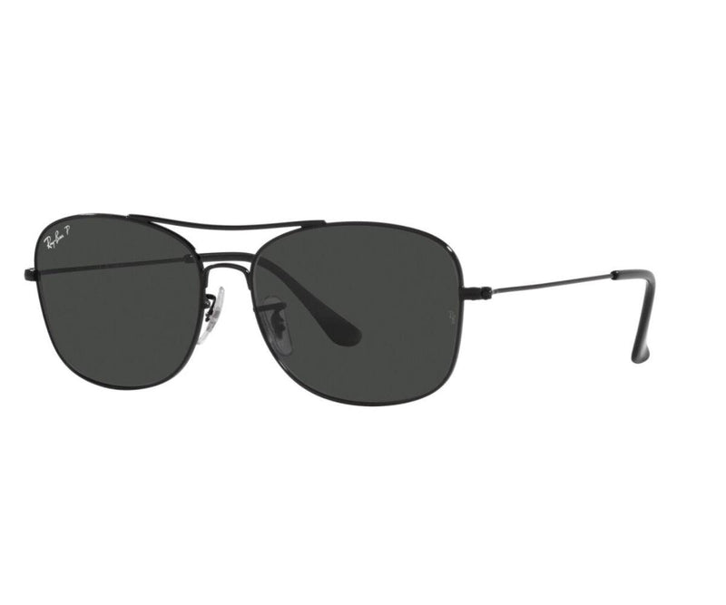 Rayban_Sunglasses_Aviator Large Metal_3025_002/48_58_45