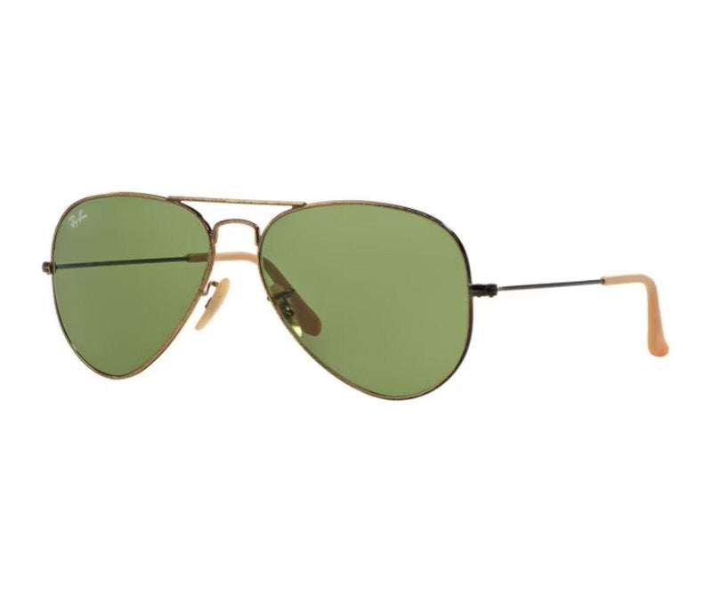 Rayban_Sunglasses_Aviator Large Metal_3025_177/4E_58_30