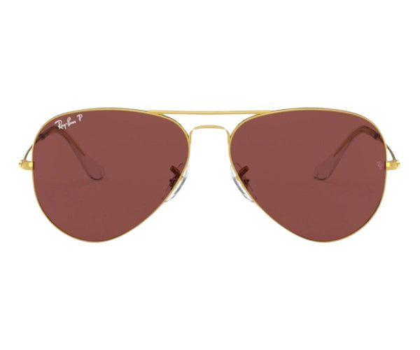 Rayban_Sunglasses_Aviator Large Metal_3025_9196/AF_58_0