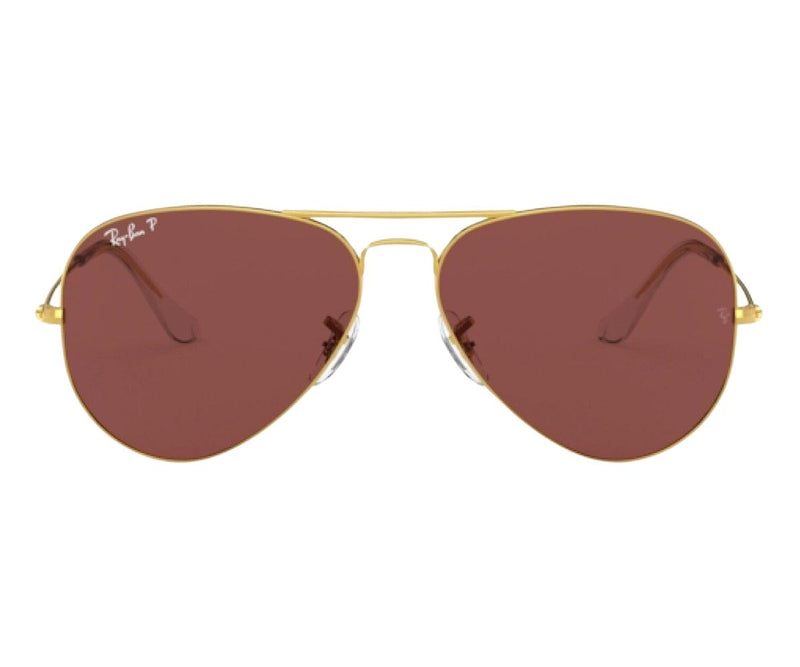 Rayban_Sunglasses_Aviator Large Metal_3025_9196/AF_58_0