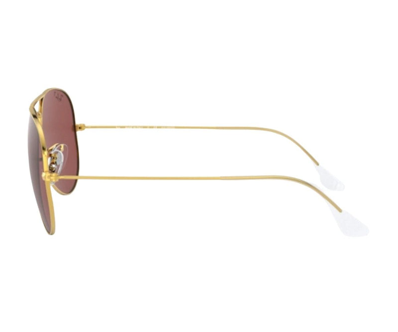 Rayban_Sunglasses_Aviator Large Metal_3025_9196/AF_58_90