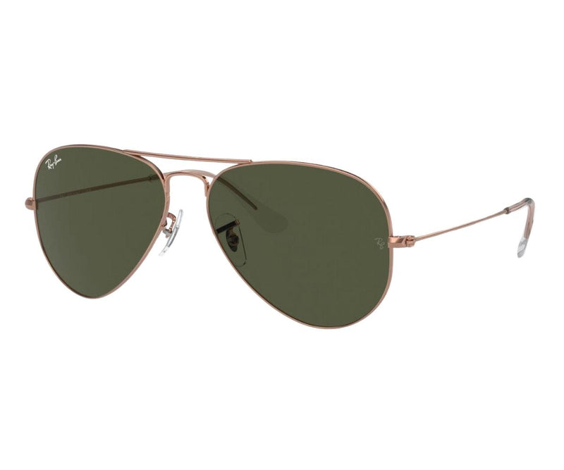 Rayban_Sunglasses_Aviator Large Metal_3025_9202/31_55_30