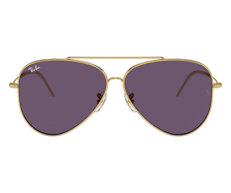 Rayban_Sunglasses_Aviator Reverse_R0101S_001/1A_59_0