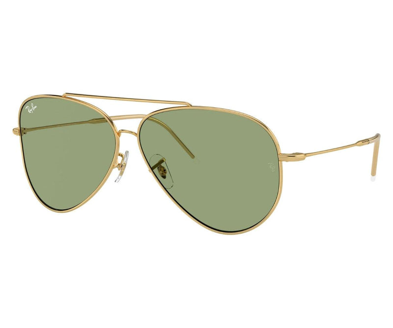 Rayban_Sunglasses_Aviator Reverse_R0101S_001/82_62_30