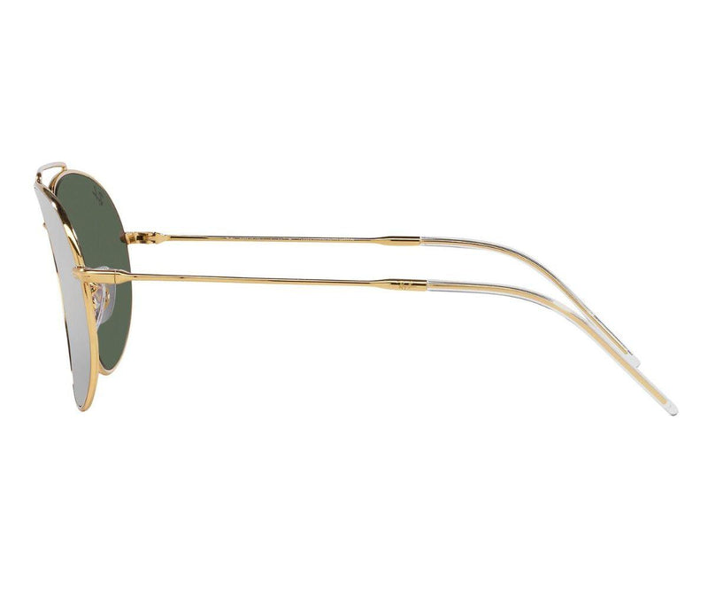 Rayban_Sunglasses_Aviator Reverse_R0101S_001/VR_59_90