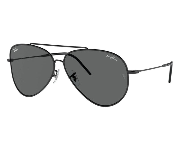 Rayban_Sunglasses_Aviator Reverse_R0101S_002/GR_62_30