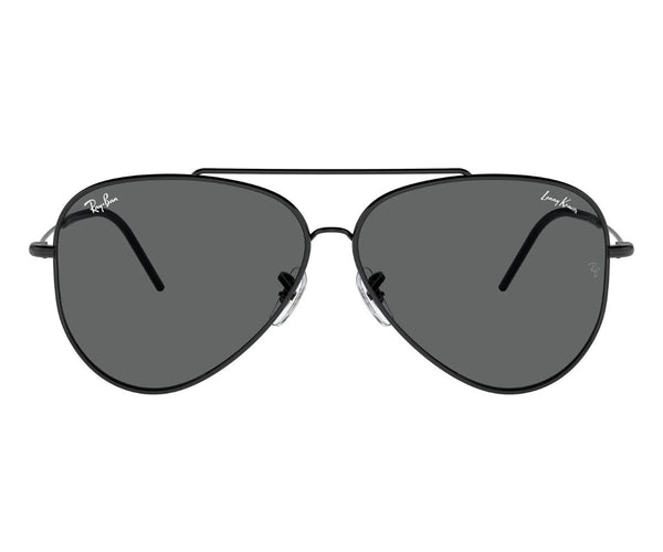 Rayban_Sunglasses_Aviator Reverse_R0101S_002/GR_62_0