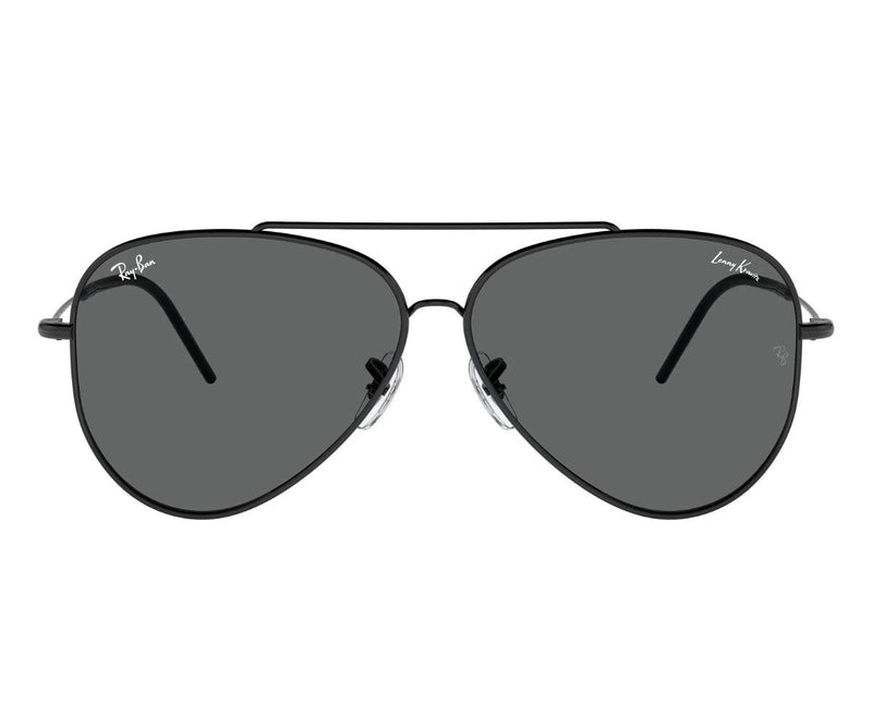 Rayban_Sunglasses_Aviator Reverse_R0101S_002/GR_62_0