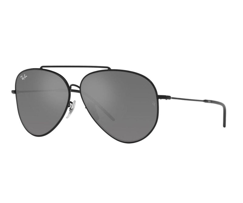 Rayban_Sunglasses_Aviator Reverse_R0101S_002/GS_59_30