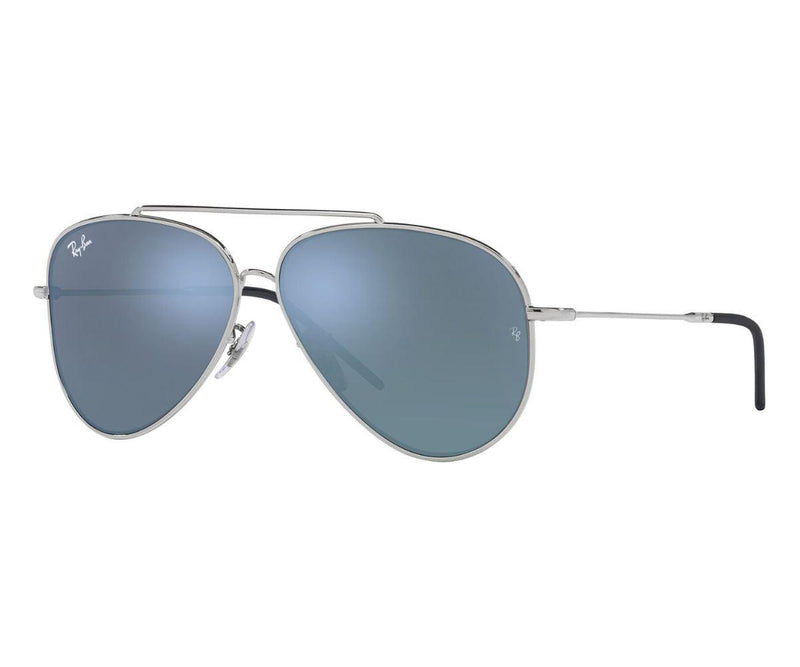 Rayban_Sunglasses_Aviator Reverse_R0101S_003/GA_62_45