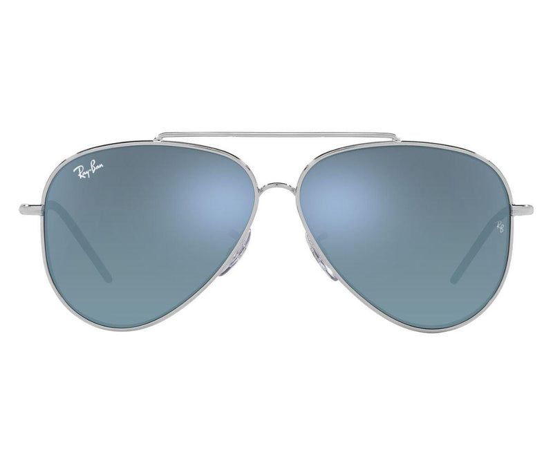 Rayban_Sunglasses_Aviator Reverse_R0101S_003/GA_62_0