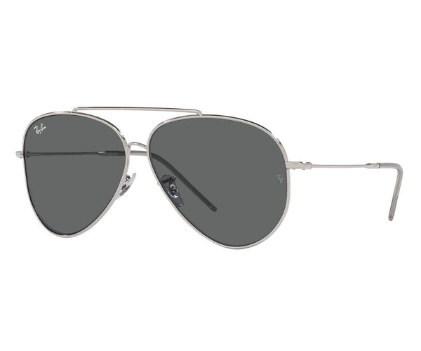 Rayban_Sunglasses_Aviator Reverse_R0101S_003/GR_62_45