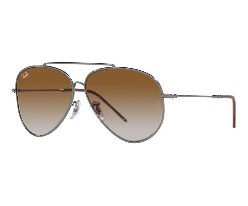 Rayban_Sunglasses_Aviator Reverse_R0101S_004/CB_62_45